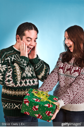 Des cadeaux sélectionnés par la rédaction, pour tous les hommes et à tous les prix !