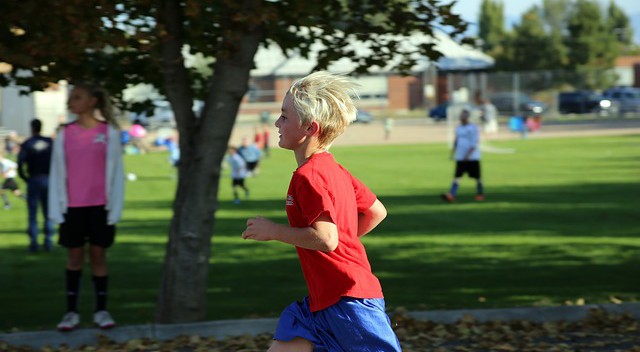 Que Peut Apporter Le Sport à L'éducation Des Jeunes