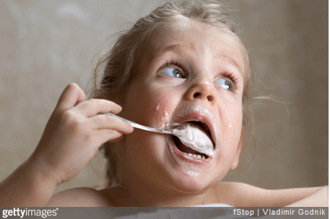 Goûter : à quoi ressemble le 4h idéal ?