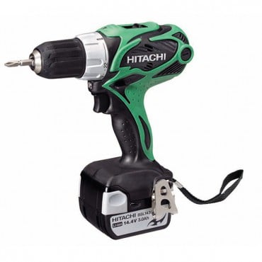 perceuse visseuse Hitachi