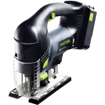 scie sauteuse festool