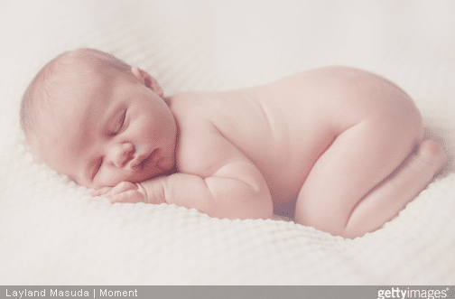 Instaurer un rituel du coucher, permet à l'enfant de bien dormir.