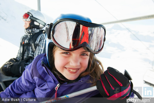 Nos conseils pour partir en vacances au ski sans se ruiner avec l'équipement !