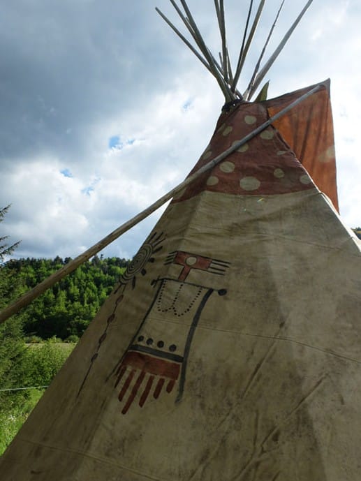 tipi