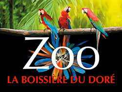 parc Boissière Doré