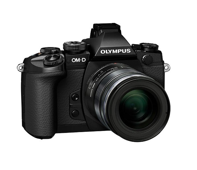 appareil-photo-olympus