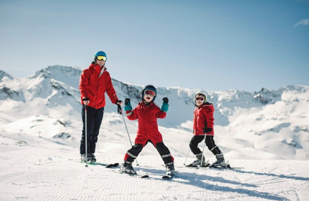 vacances-famille-ski