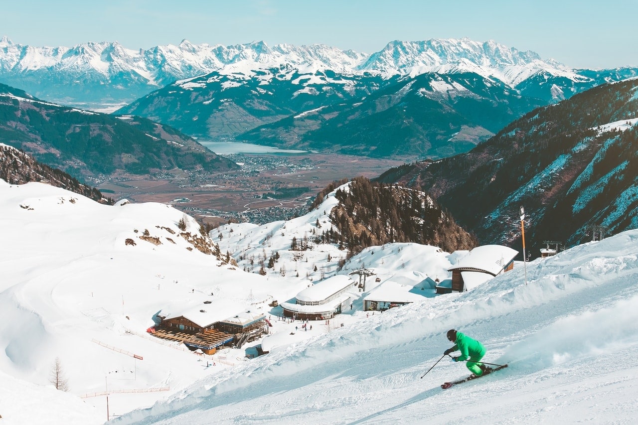 Vacances en hiver pas cher