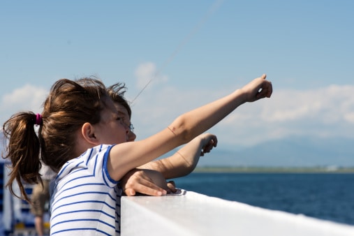 croisière le ponant en famille