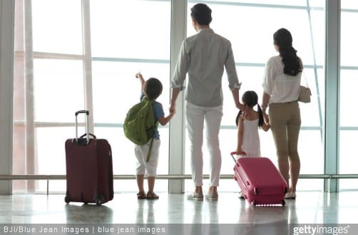 3 conseils pour bien réussir son expatriation en famille