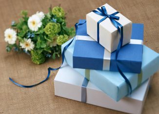 Quel cadeau offrir à un homme à Noël ?