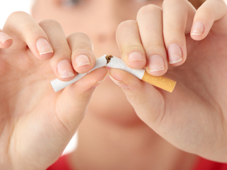 tabagisme et adolescence