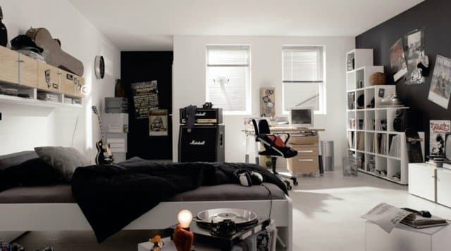Ado : 3 conseils pour une chambre au top