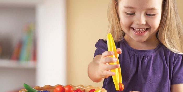 Comment choisir une dînette pour mon enfant ?