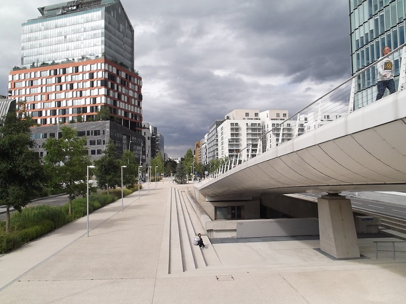 Vivre à Boulogne-Billancourt