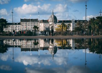 nantes