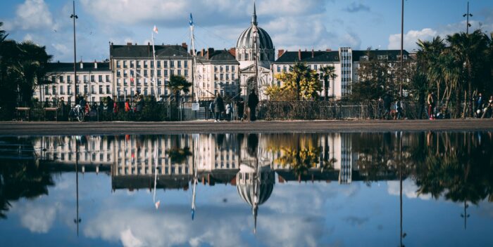 nantes