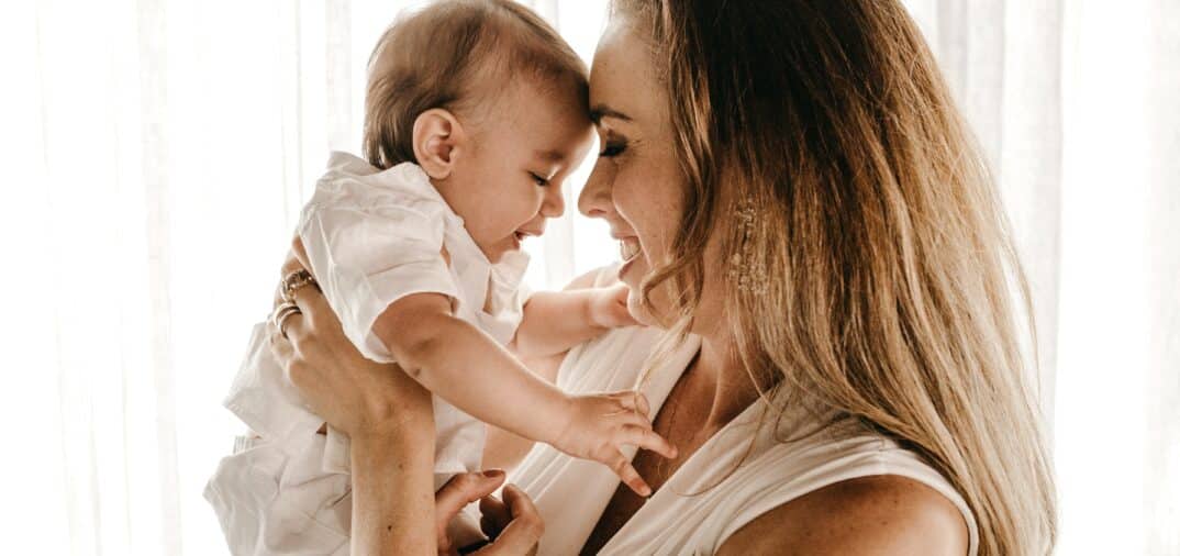 Préparer l'arrivée de Bébé