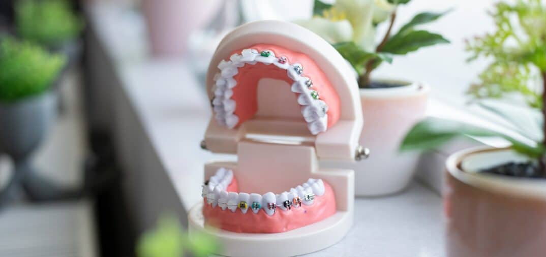 âge enfant dentiste